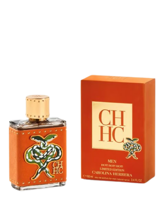 Carolina Herrera 'CH Men HOT! HOT! HOT! Eau de Parfum 100ml