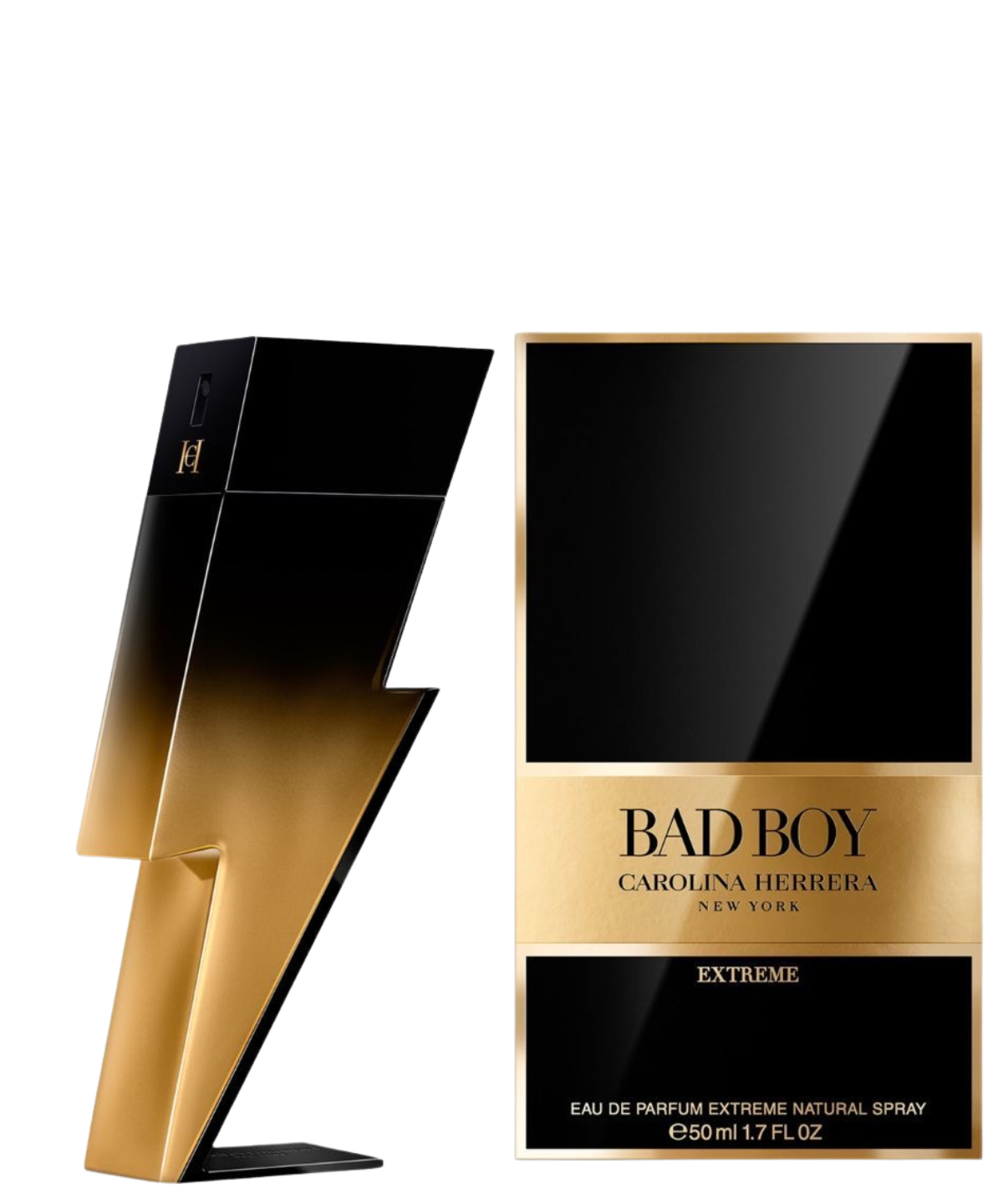 Carolina Herrera 'Bad Boy Extreme' Eau de Parfum 100ml