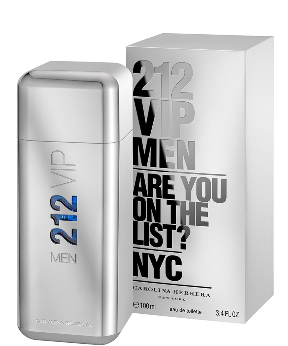 Carolina Herrera '212 VIP Men' Eau de Toilette 100ml