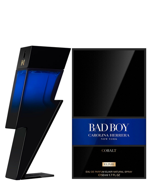 Carolina Herrera 'Bad Boy Cobalt Elixir' Eau de Parfum 100ml