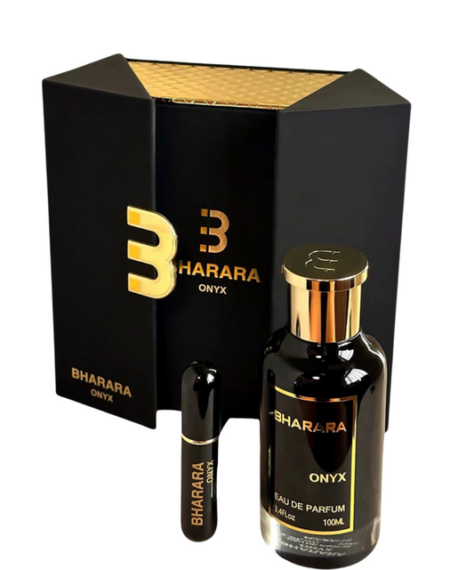 Bharara 'Onyx' Eau de Parfum 100ml