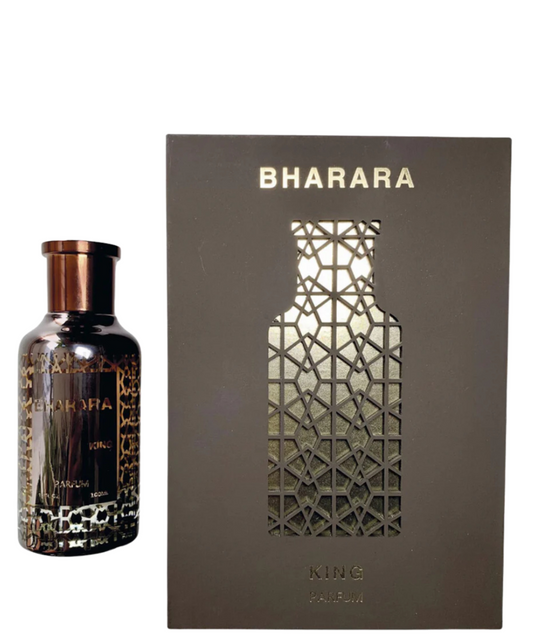 Bharara ‘King Parfum’ Eau de Parfum 100ml