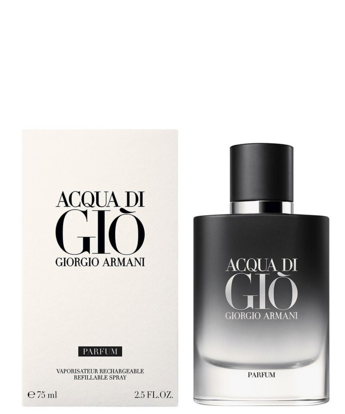 Giorgio Armani ‘Acqua di Gio’ Parfum 125ml