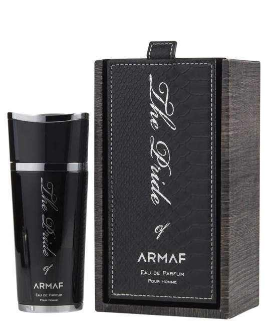 Armaf ‘The Pride Pour Homme’ Eau de Parfum 100ml