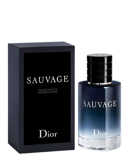 Dior ‘Sauvage’ Eau de Toilette 100ml