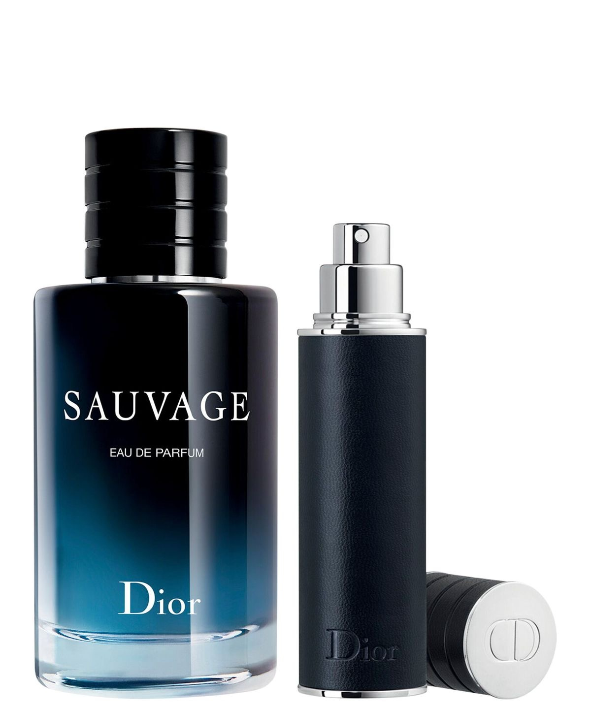 Dior ‘Sauvage’ Eau de Parfum *Set Travel Exclusive* 100ml + 10ml