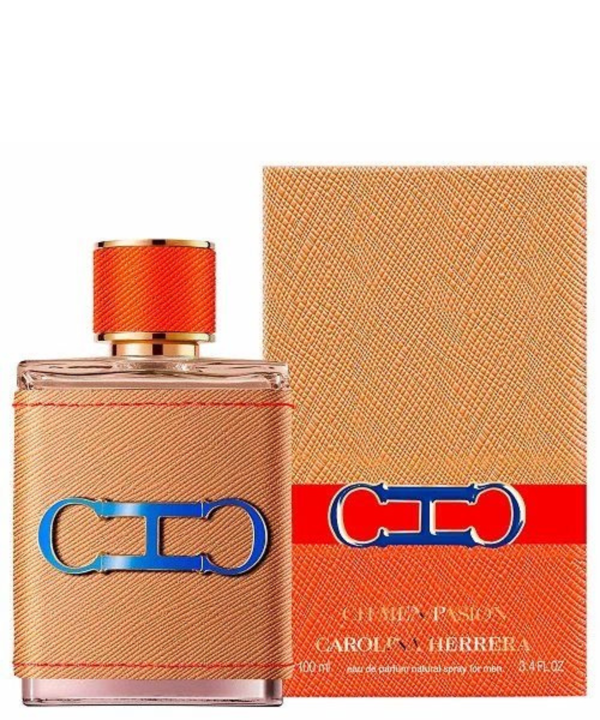 Carolina Herrera ‘CH Men Passion’ Eau de Parfum 100ml