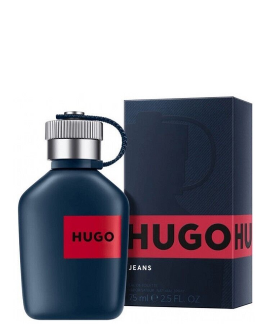 Hugo Boss ‘Hugo Jeans’ Eau de Parfum 125ml