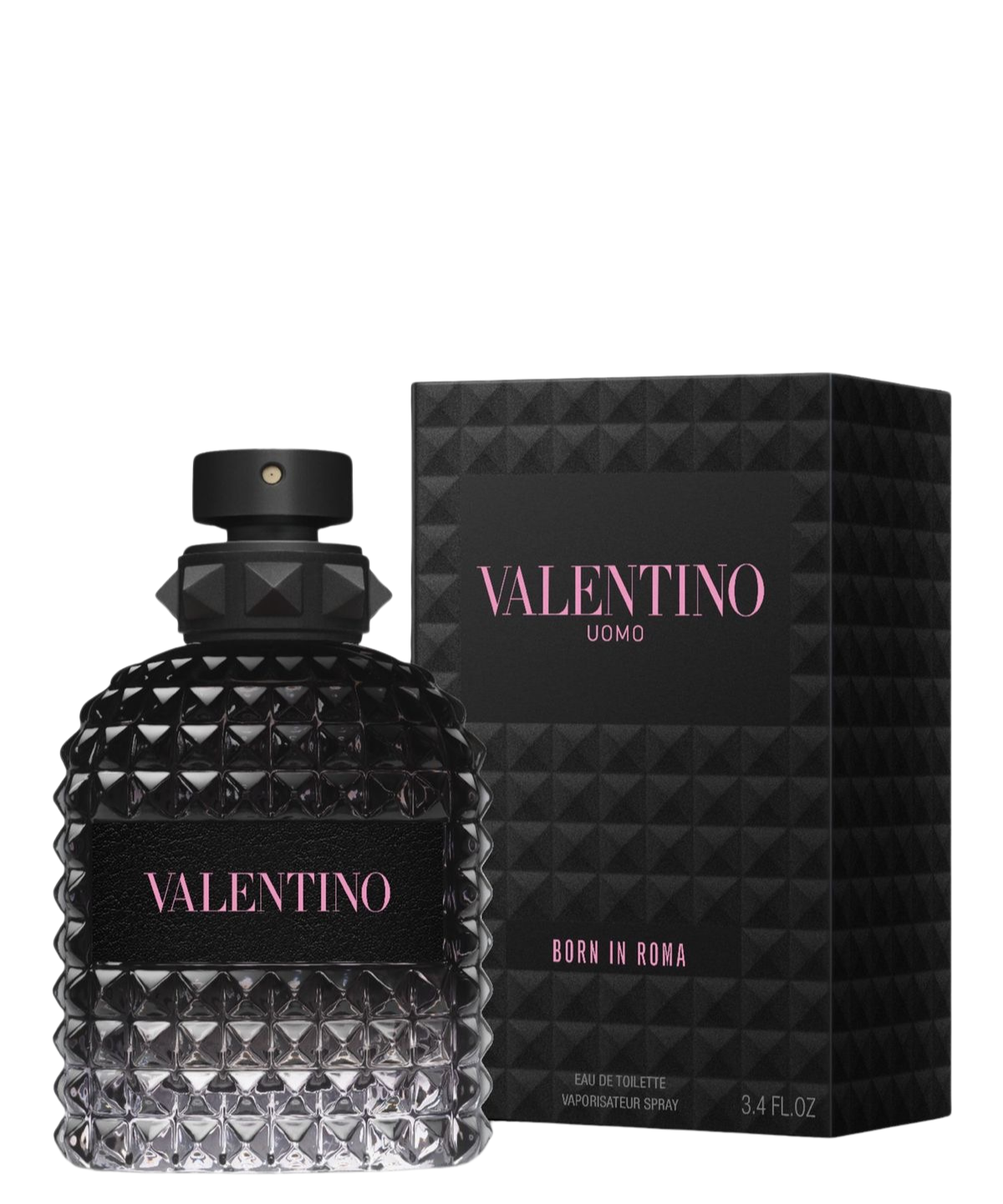 Valentino ‘Uomo Born In Roma’ Eau de Toilette 100ml