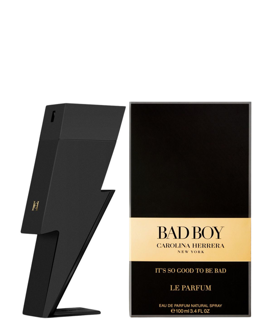 Carolina Herrera 'Bad Boy Le Parfum' Eau de Parfum 100ml