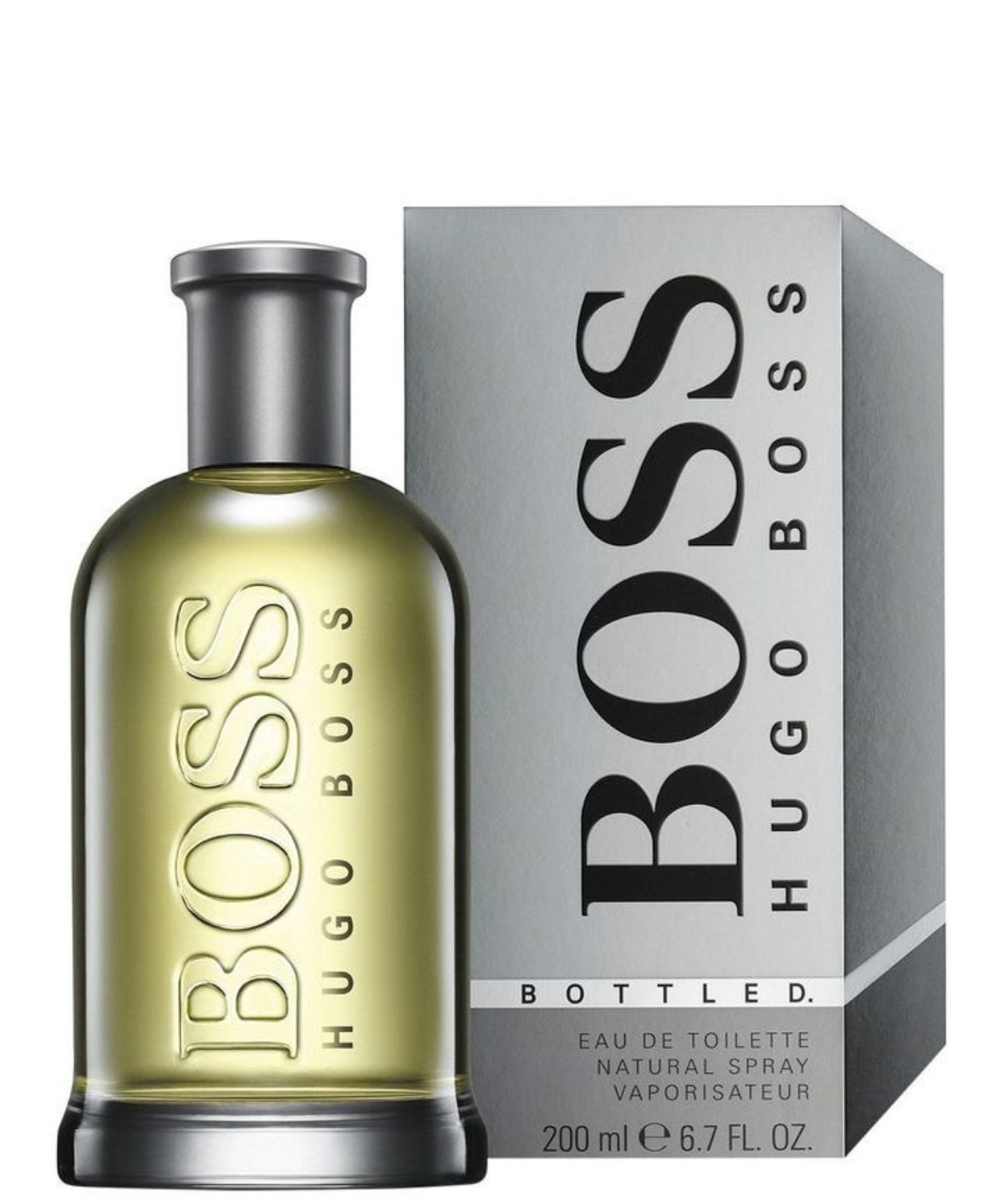 Hugo Boss ‘Bottle’ Eau de Toilette 100ml