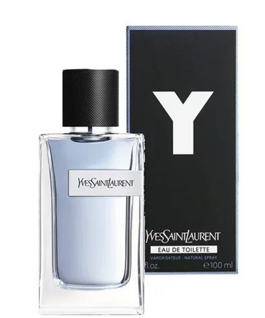 Yves Saint Laurent ‘Y’ Eau de Toilette 100ml