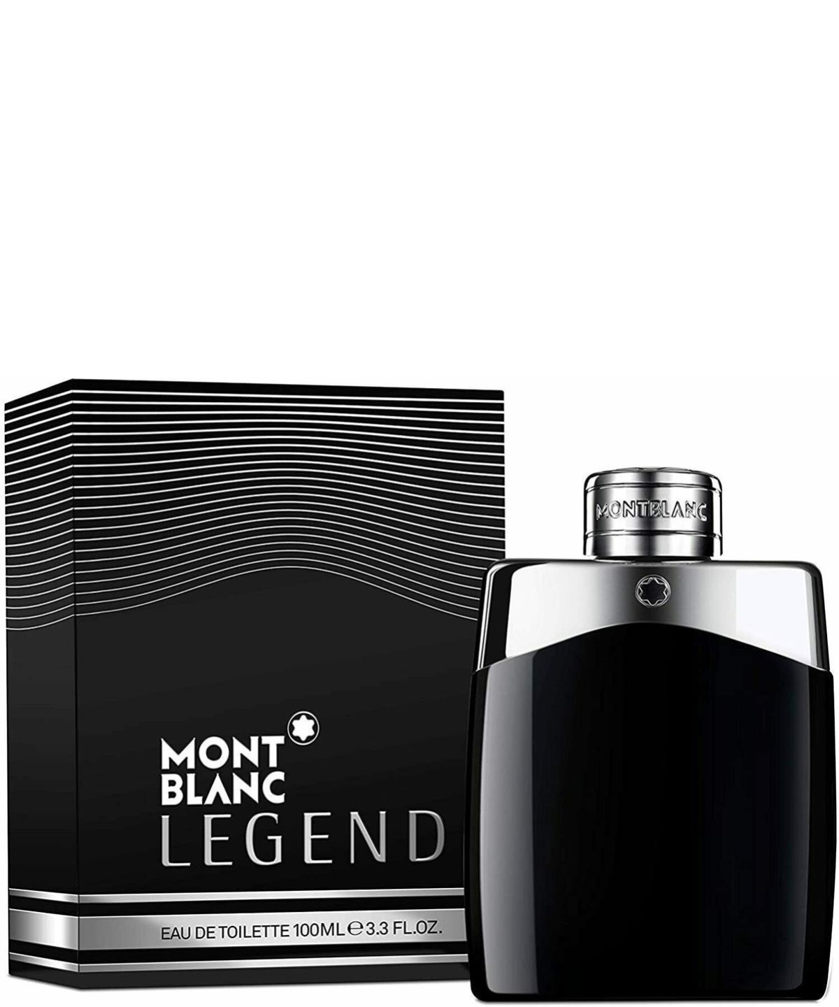 Mont Blanc ‘Legend’ Eau de Toilette 100ml