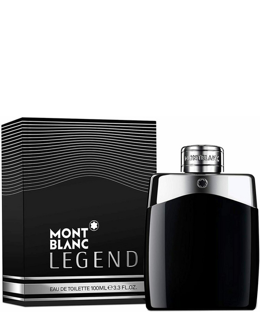 Mont Blanc ‘Legend’ Eau de Toilette 100ml