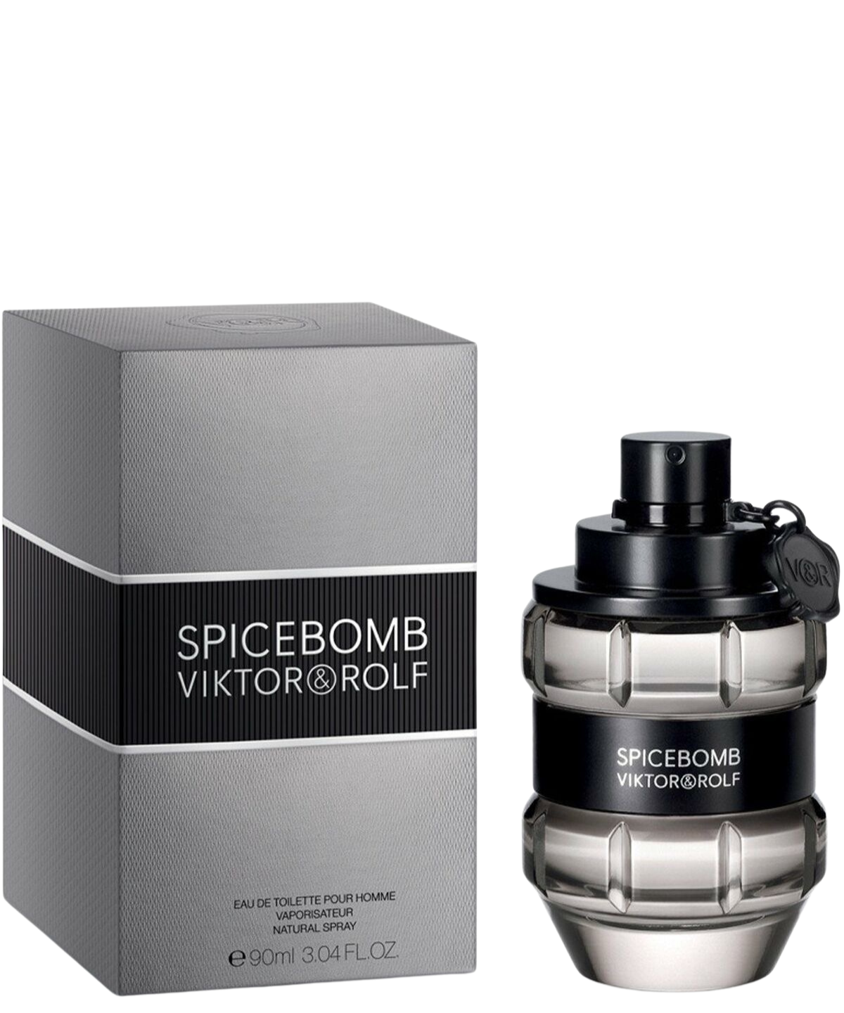 Viktor&Rolf ‘SpiceBomb’ Eau de Toilette 90ml