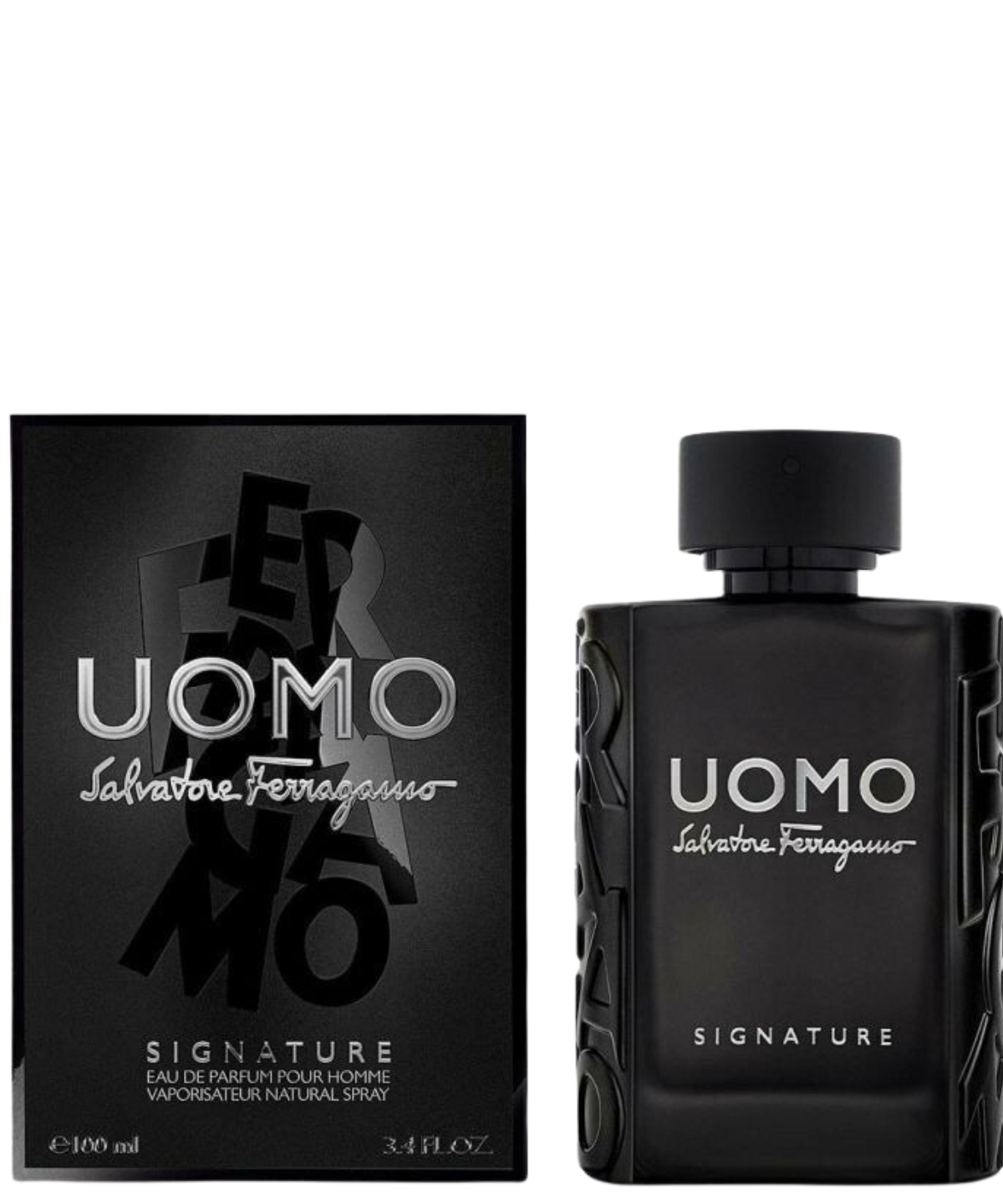 Salvatore Ferragamo ‘Uomo Signature’ Eau de Parfum 100ml