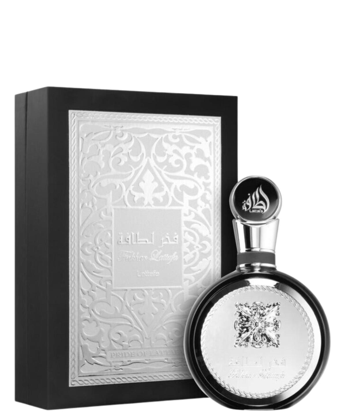 ‘Fakhar’ Lattafa Eau de Parfum 100ml