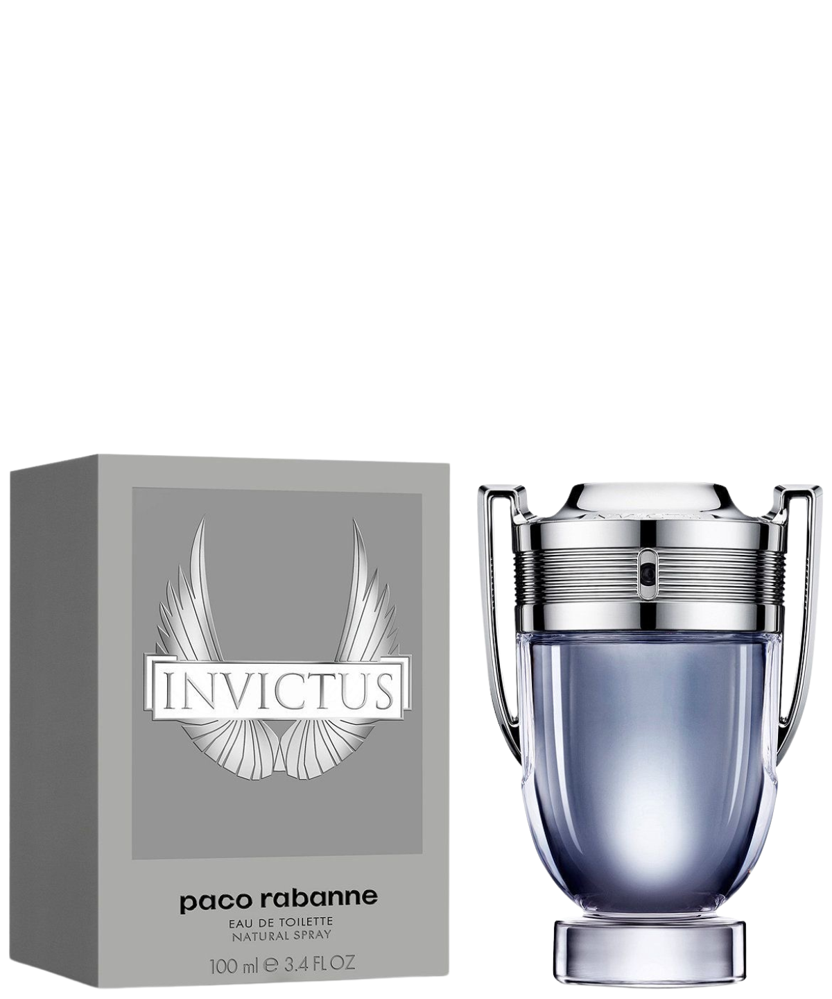 Paco Rabanne ‘Invictus’ Eau de Toilette 100ml