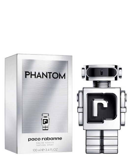 Paco Rabanne ‘Phantom’  Eau de Toilette 100ml