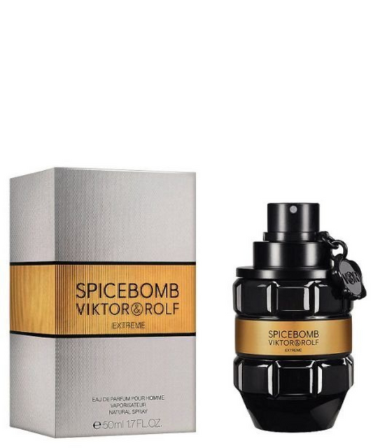 Viktor&Rolf ‘SpiceBomb Extreme’ Eau de Parfum 90ml