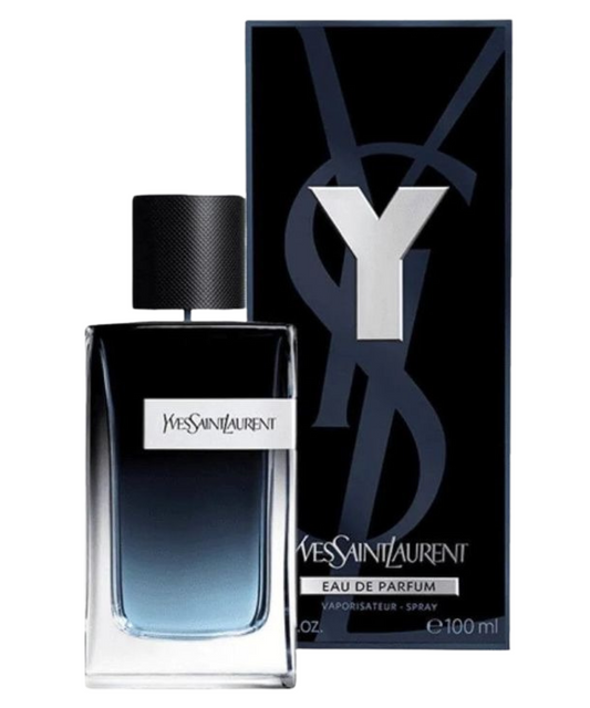 Yves Saint Laurent ‘Y’ Eau de Parfum 100ml