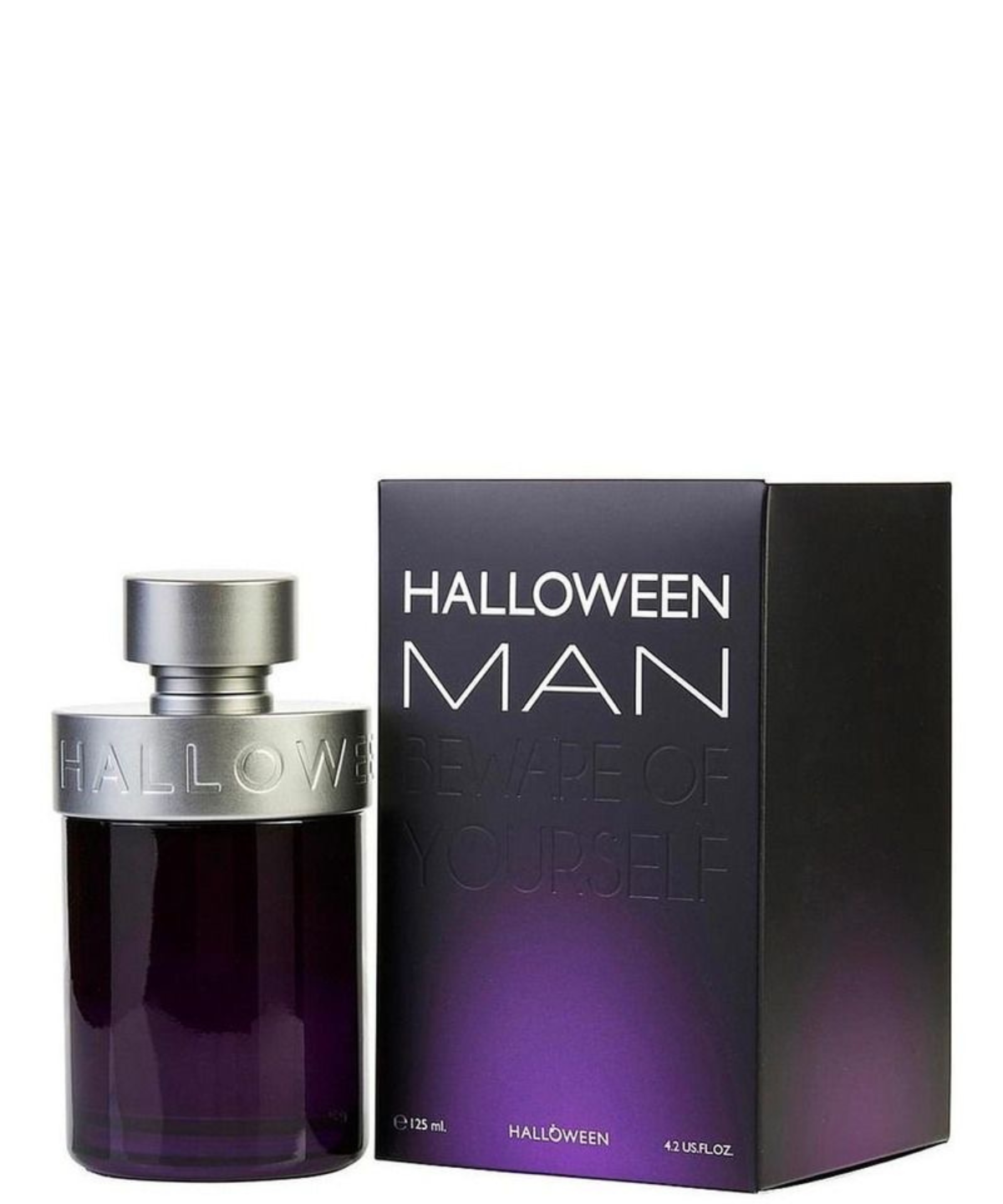 Jesus del Pozo ‘Halloween Man’ Eau de Toilette 125ml