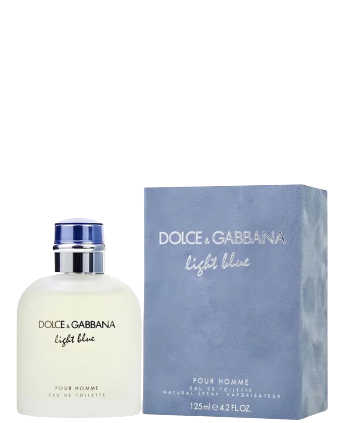 Dolce&Gabbana ‘Light Blue’ Eau de Toilette