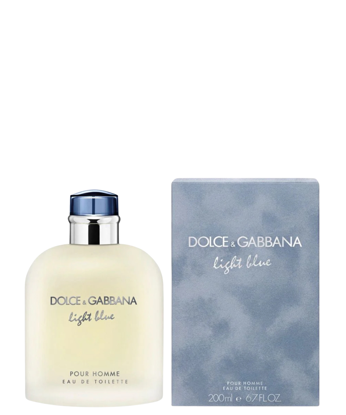 Dolce&Gabbana ‘Light Blue’ Eau de Toilette