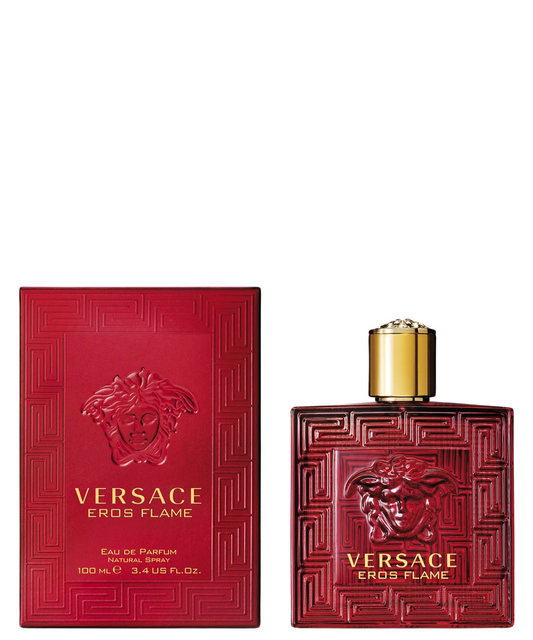 Versace ‘Eros Flame’ Eau de Parfum 100ml