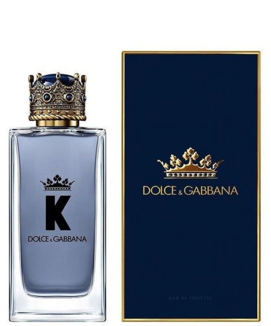 Dolce&Gabbana ‘K’ Eau de Toilette 100ml