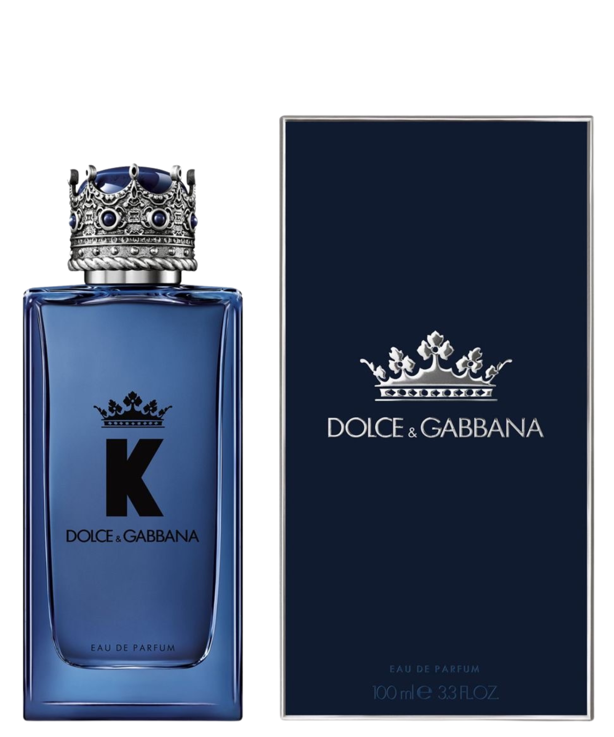 Dolce&Gabbana ‘K’ Eau de Parfum 100ml