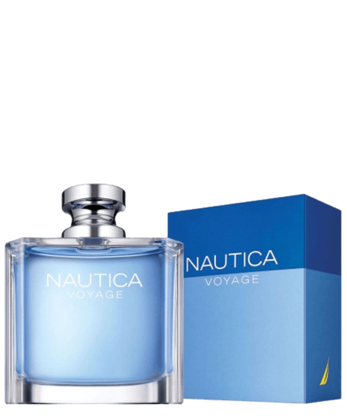 Náutica ‘Voyage’ Eau de Toilette 100ml