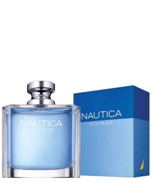 Náutica ‘Voyage’ Eau de Toilette 100ml