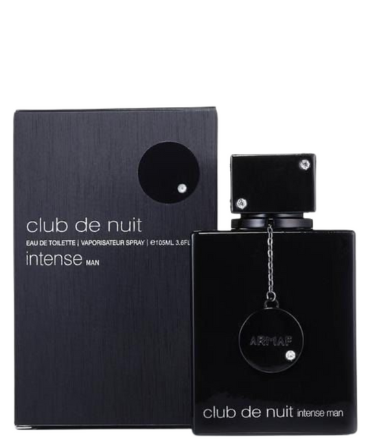 Armaf 'Club de Nuit Intense Man' Eau de Toilette 105ml