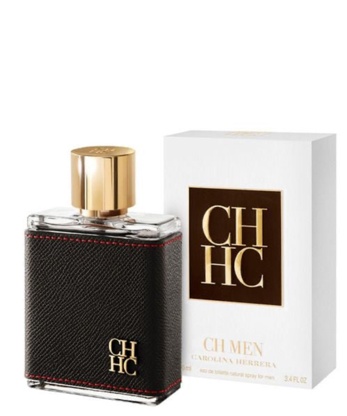 Carolina Herrera 'CH Men' Eau de Toilette 100ml