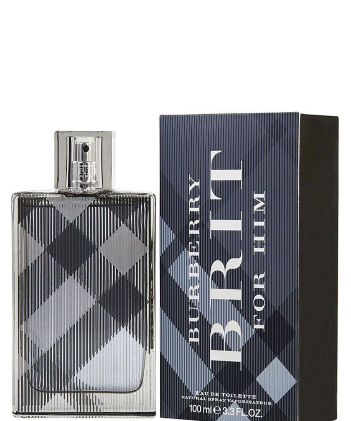 Burberry 'Brit For Him' Eau de Toilette 100ml