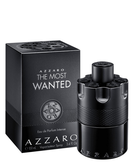 Azzaro 'The Most Wanted Intense' Eau de Parfum 100ml