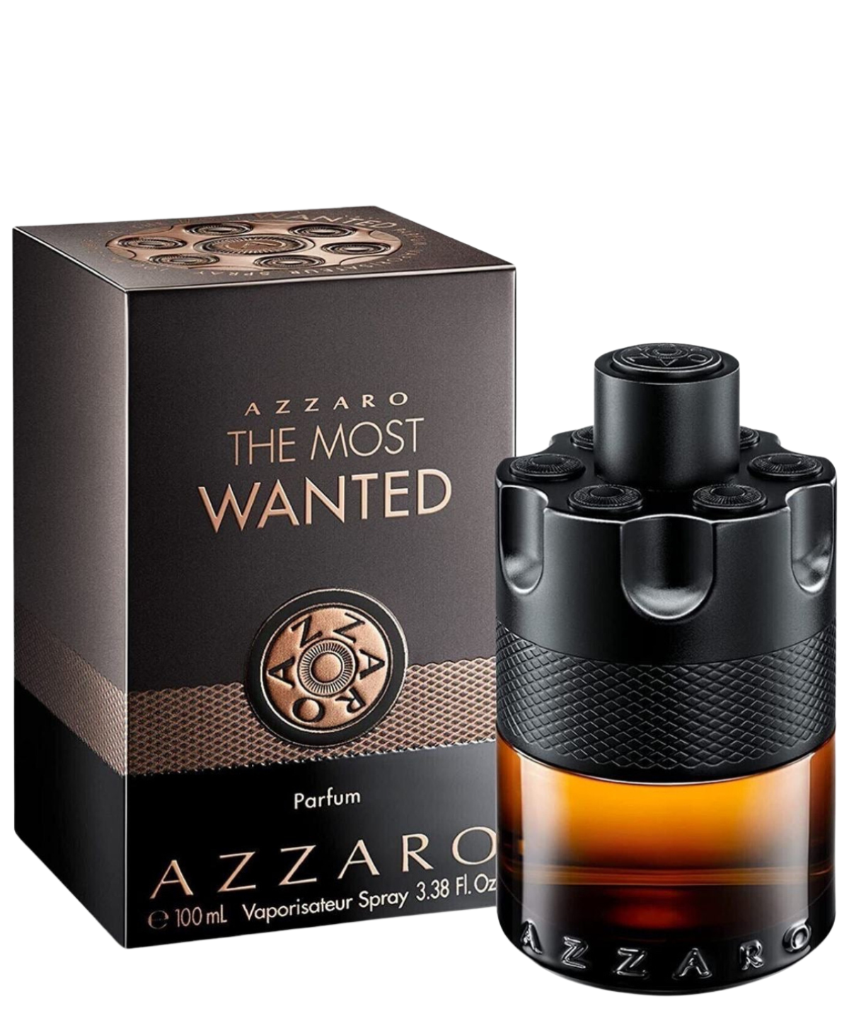 Azzaro 'The Most Wanted' Eau de Parfum 100ml