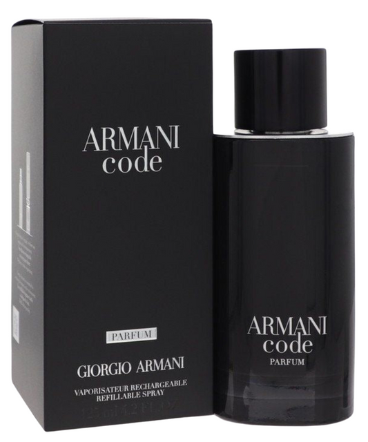 Giorgio Armani ‘Armani Code’ Parfum 125ml