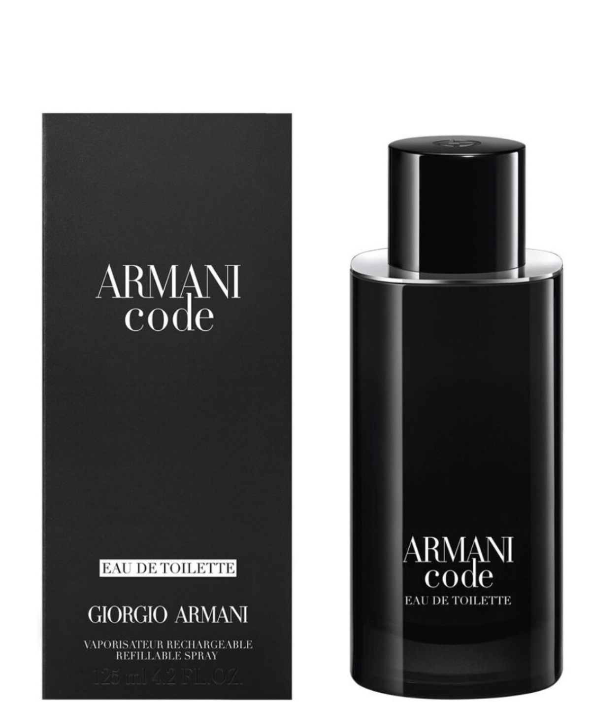 Giorgio Armani ‘Armani Code’ Eau De Toilette 125ml