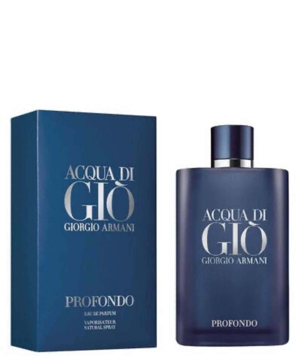 Giorgio Armani ‘Acqua Di Gio Profondo’ Eau de Parfum 125ml