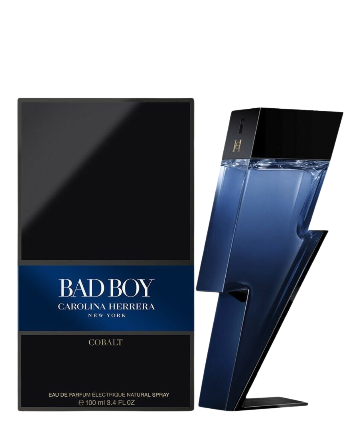 Carolina Herrera 'Bad Boy Cobalt' Eau de Parfum 100ml