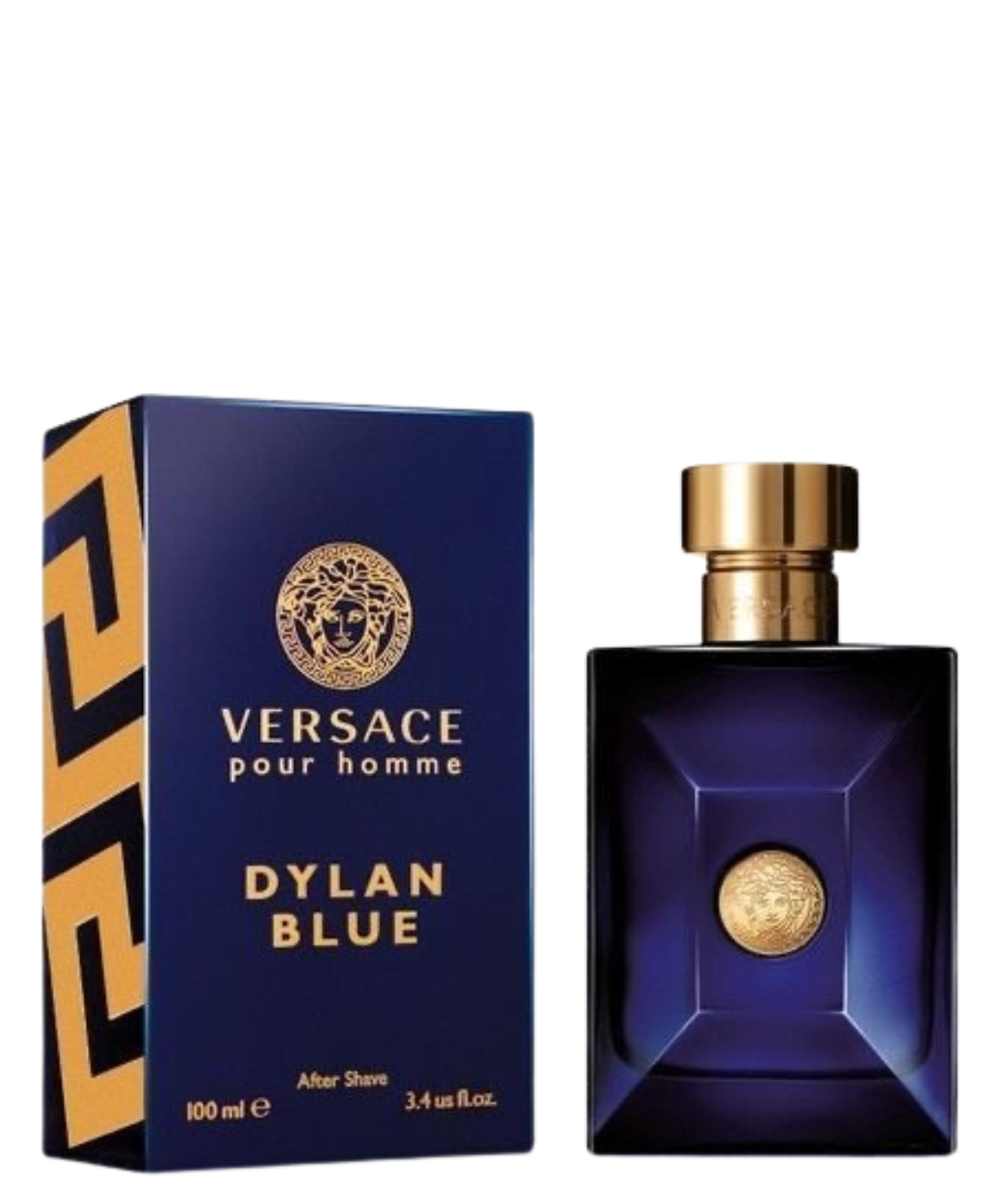 Versace ‘Dylan Blue’ Eau de Toilette 100ml