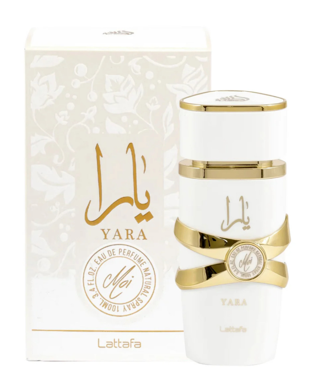 ‘Yara Moi’ Lattafa Eau de Parfum 100ml