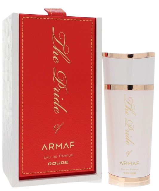 Armaf ‘The Pride Rouge’ Eau de Parfum 100ml