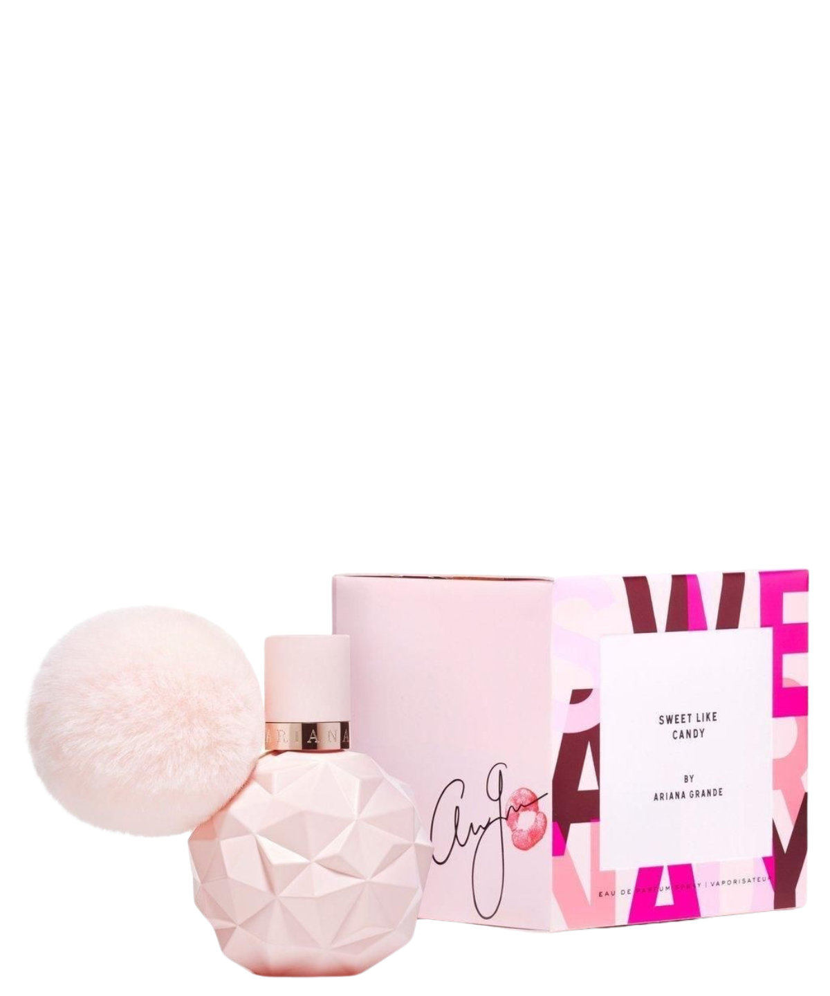 Ariana Grande 'Sweet Like Candy' Eau de Parfum 100ml | Perfume para Dama