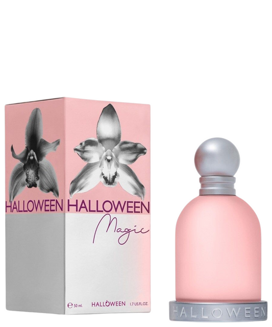 Jesus del Pozo ‘Halloween Magic’ Eau de Toilette 100ml