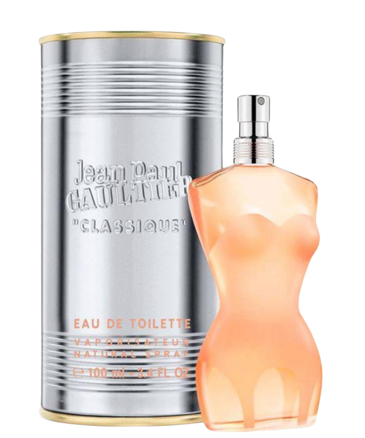 Jean Paul Gaultier ‘Classique’ Eau de Parfum 100ml