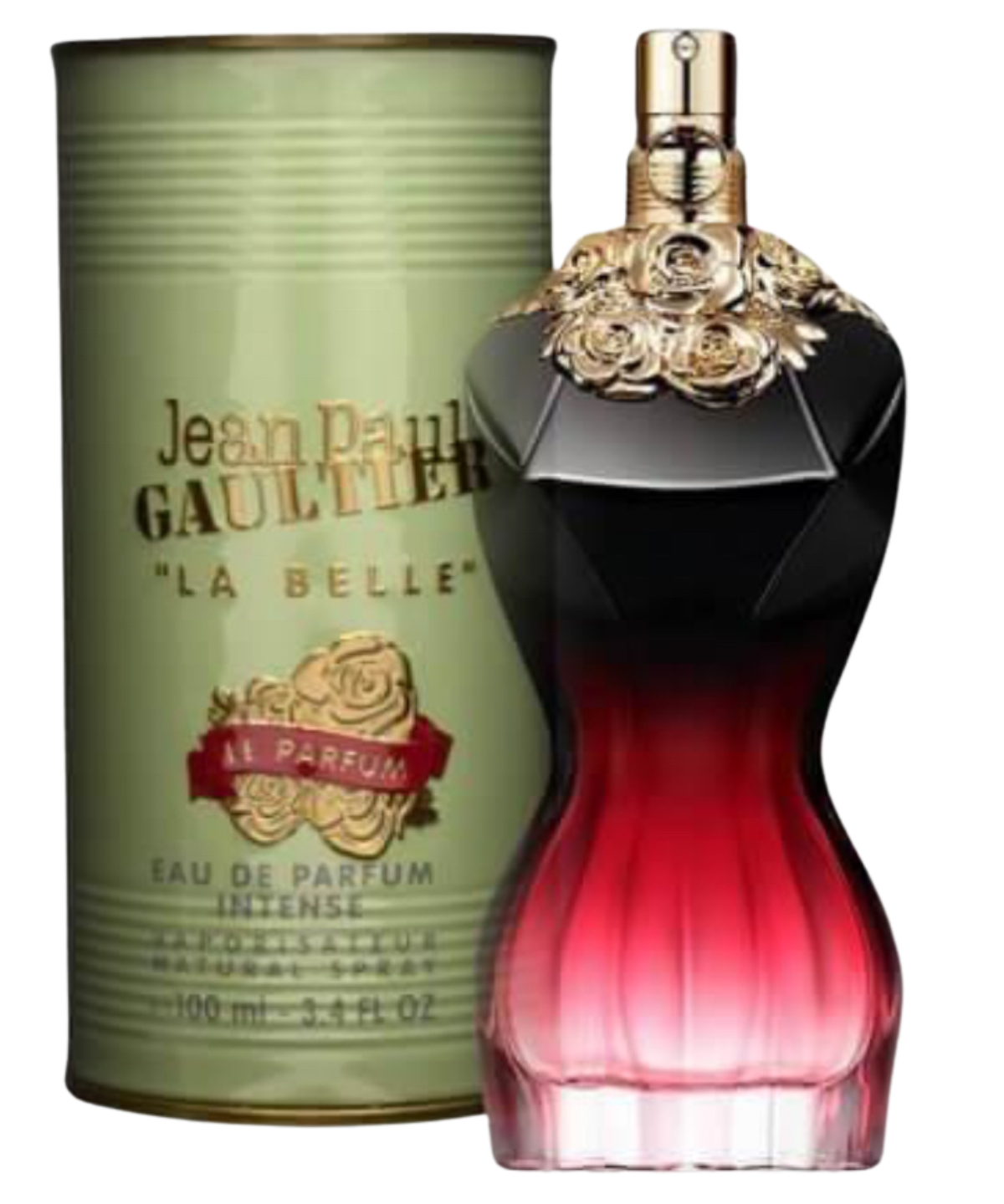 Jean Paul Gaultier ‘La Belle Le Parfum’ Eau de Parfum Intense 100ml