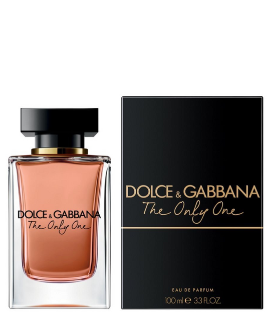 Dolce&Gabbana ‘The Only One’ Eau de Parfum 100ml